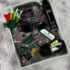 শার্ট গিফট কম্বো প্যাকেজ Code:49