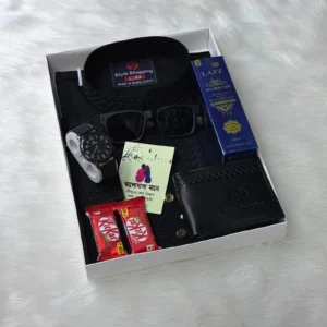 পাঞ্জাবি গিফট প্যাকেজ অফার প্রাইজ ১২৫০ টাকা code:1